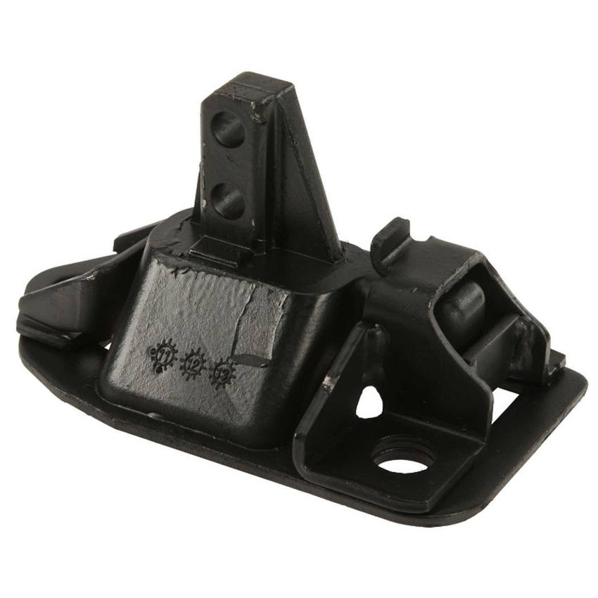 Volvo Engine Mount - Passenger Side Lower 8631702